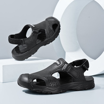 天鸿鞋业701 沙滩凉鞋拖鞋男鞋 39-44码批25元