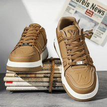 工厂直销G8212爆款青少年同款男士休闲运动板鞋跨境P50